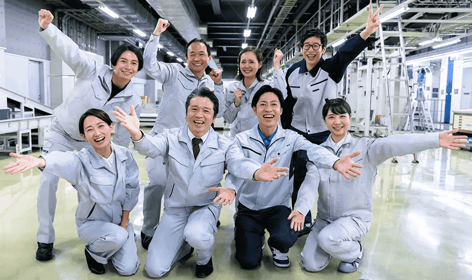 Z世代歓迎！　流行りの派遣のお仕事！　|　建築金物製品の組立